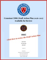CDBG Annual Action Plan Draft FY 26-27 Public Comment Period Now Open
